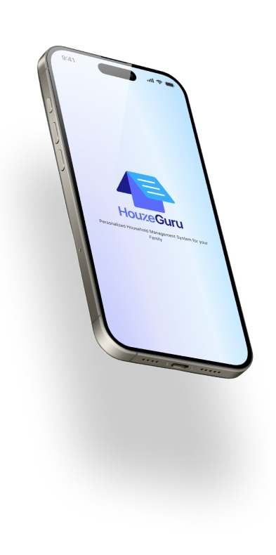 It’s a new way to household.