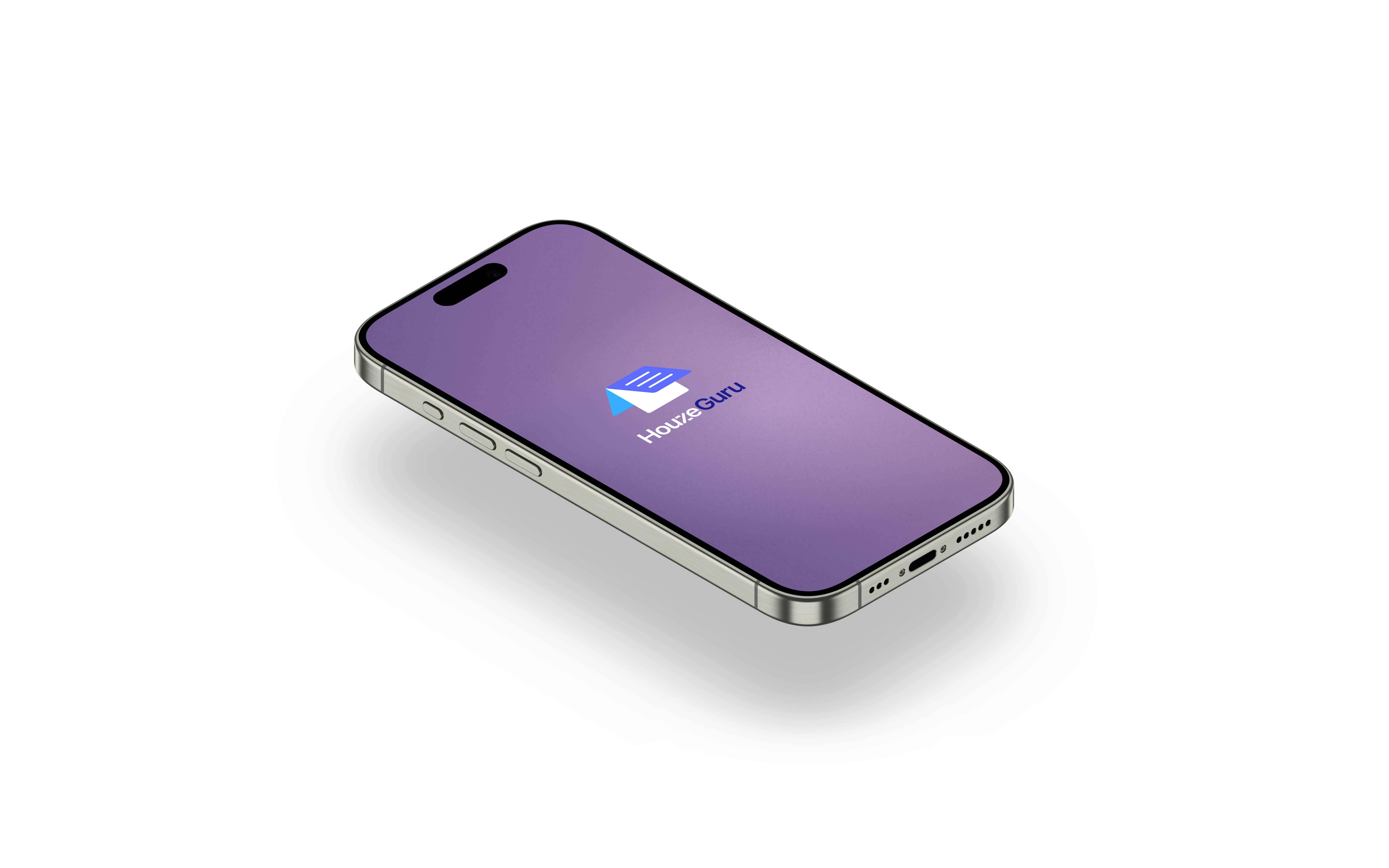 It’s a new way to household.